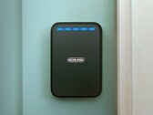 A Schlage Sense Pro intelligens zár.