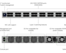 Új campus-switch az Ubiquiti Networks-től.