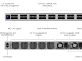Új campus-switch az Ubiquiti Networks-től.