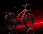 A Specialized Vado 3 X nagy, 840 Wh-s akkumulátorral büszkélkedhet