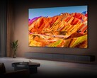Megérkezett Kínába a TCL Q9M RGB Mini LED TV-sorozat (képünkön). (Kép forrása: TCL)