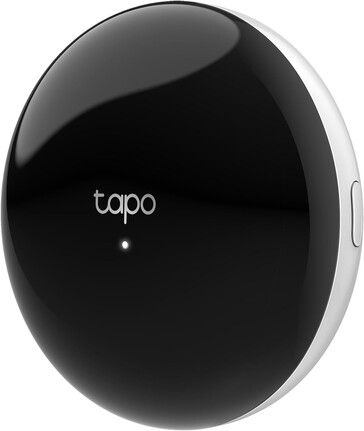 A Tapo H110 IR távirányító és központ. (Kép forrása: TP-Link)
