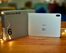 Az Oppo nem épített be 5G-támogatást a Pad 6-ba, annak ellenére, hogy elődje rendelkezett ilyennel.