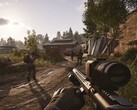 Kép a játékról Arena Breakout: Infinite a Steamen. (Kép forrása: Steam) 
