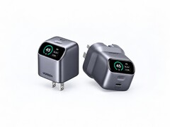Az Ugreen Nexode Pro 45W az Egyesült Államokban 34,99 dollárért kapható.