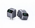 Az Ugreen Nexode Pro 45W az Egyesült Államokban 34,99 dollárért kapható.