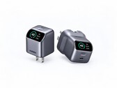 Az Ugreen Nexode Pro 45W az Egyesült Államokban 34,99 dollárért kapható.