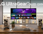 Úgy tűnik, hogy az UltraGear OLED 39GX90SA ugyanazt a WOLED panelt tartalmazza, mint a tavalyi UltraGear OLED 39GS95QE. (Kép forrása: LG)