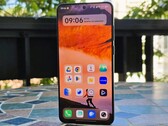 Kipróbáltuk a Vivo X300 Ultra