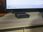 Intel NUC 12 Pro Kit - Wall Street Canyon