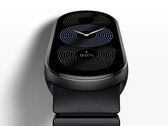 Az áruházi lista alapján a Smart Band 10 körülbelül 40 dollárba fog kerülni. Képeken: (Kép forrása: Xiaomi)