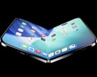 Az iPhone Ultra kettős UTG-t fog használni a hajtásnyom minimalizálása érdekében.