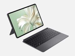 A MateBook E 2023. (Kép forrása: Huawei)