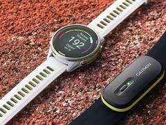 A Garmin legújabb frissítése a Forerunner 970 készülékhez javítja a felhasználói élményt edzés közben.