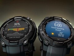 Garmin Instinct 3: Az okosóra-sorozat új szoftverfrissítést kap