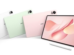 A MatePad Air 12 egy új Android tablet (Kép forrása: Huawei)