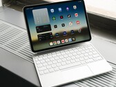 Appleösszecsukható táblagépe majdnem akkora lehet, mint két iPad Pro egymás mellett. A képen - iPad Pro M4 (Kép forrása: ZDNet)