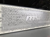 Az MSI a Computex 2026 kiállításon ünnepelte a technológiai innovációk 40. évfordulóját