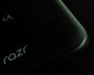 A Motorola első pillantása a Razr 70 sorozatra.