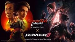 Három nagyobb frissítés - a 2.01, 2.02 és 2.03 verzió - május és 2025 nyara között fog megjelenni (Kép forrása: Tekken 8)