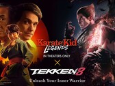 Három nagyobb frissítés - a 2.01, 2.02 és 2.03 verzió - május és 2025 nyara között fog megjelenni (Kép forrása: Tekken 8)