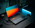 Gigabyte Aorus Master 16 az RTX 5090 laptopokkal összehasonlítva. (Kép forrása: Notebookcheck)