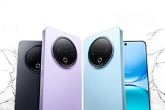 Az Y500. (Kép forrása: Vivo)