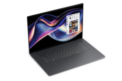 A 2026 XPS 16 1750 dollárról indul az alap Core Ultra 5 Panther Lake konfigurációért