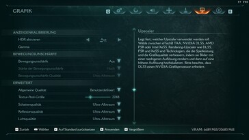 HDR és mozgási elmosódás