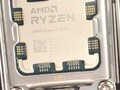 AMD Raphael (Zen 4, Ryzen 7000) R7 7700X SoC