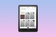 A frissítés a Kindle Scribe, Paperwhite, Scribe, Oasis és a Kindle basic készülékekre (Kép forrása: Amazon / Kristen Spradlin / NBC)