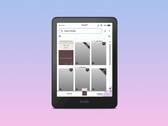 A frissítés a Kindle Scribe, Paperwhite, Scribe, Oasis és a Kindle basic készülékekre (Kép forrása: Amazon / Kristen Spradlin / NBC)