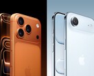 Az iPhone 17 sorozat legtöbb modellje nagyobb akkumulátorral rendelkezik. (Kép forrása: Apple)