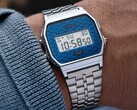 Casio A159WEVJ-2 óra