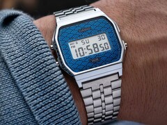 Casio A159WEVJ-2 óra