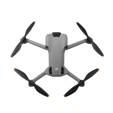 (Kép forrása: DJI)