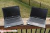 Latitude E7270 (left) vs. 7280 (right)