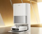 A Dreame L40 Ultra AE (a képen) megérkezett Európába. (Kép forrása: Dreame)
