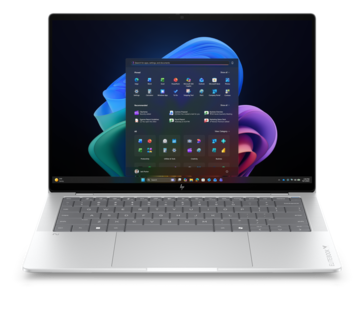 HP EliteBook X G2a képernyő (kép forrása: HP)