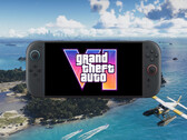 A GTA 6 a Switch 2 konzolon