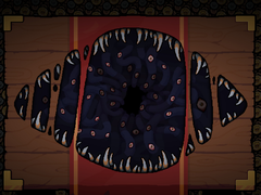 A képen - egy hivatalos ingame screenshot a Gamblers Table-ből. (Kép forrása: Steam)