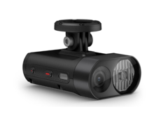 Kiszivárgott a Garmin Varia Vue kamera fényszórója. (Kép forrása: Garmin Rumors)