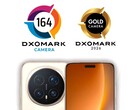 A Honor Magic 8 Pro bekerült a DxOMark legjobb kamerás zászlóshajó telefonok rangsorában az első 5 közé. (Kép forrása: DxOMark, Honor)