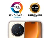 A Honor Magic 8 Pro bekerült a DxOMark legjobb kamerás zászlóshajó telefonok rangsorában az első 5 közé. (Kép forrása: DxOMark, Honor)