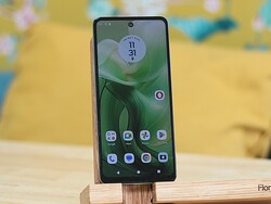Motorola Moto G24 felülvizsgálat. A tesztkészüléket biztosította: