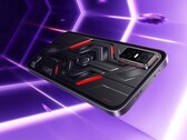A GT 30 Pro a meglehetősen kis költségvetéssel rendelkező játékosok számára készült (Kép forrása: Infinix)