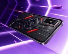 A GT 30 Pro a meglehetősen kis költségvetéssel rendelkező játékosok számára készült (Kép forrása: Infinix)