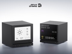 A Steam Machine-hez készült Jsaux előlapok közül kettő már megvásárolható.