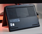 A Lenovo Legion 5 15AGP11 alja.
