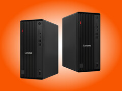 A ThinkCentre M75t Gen 6 mostantól dedikált AMD grafikus kártyával is konfigurálható.